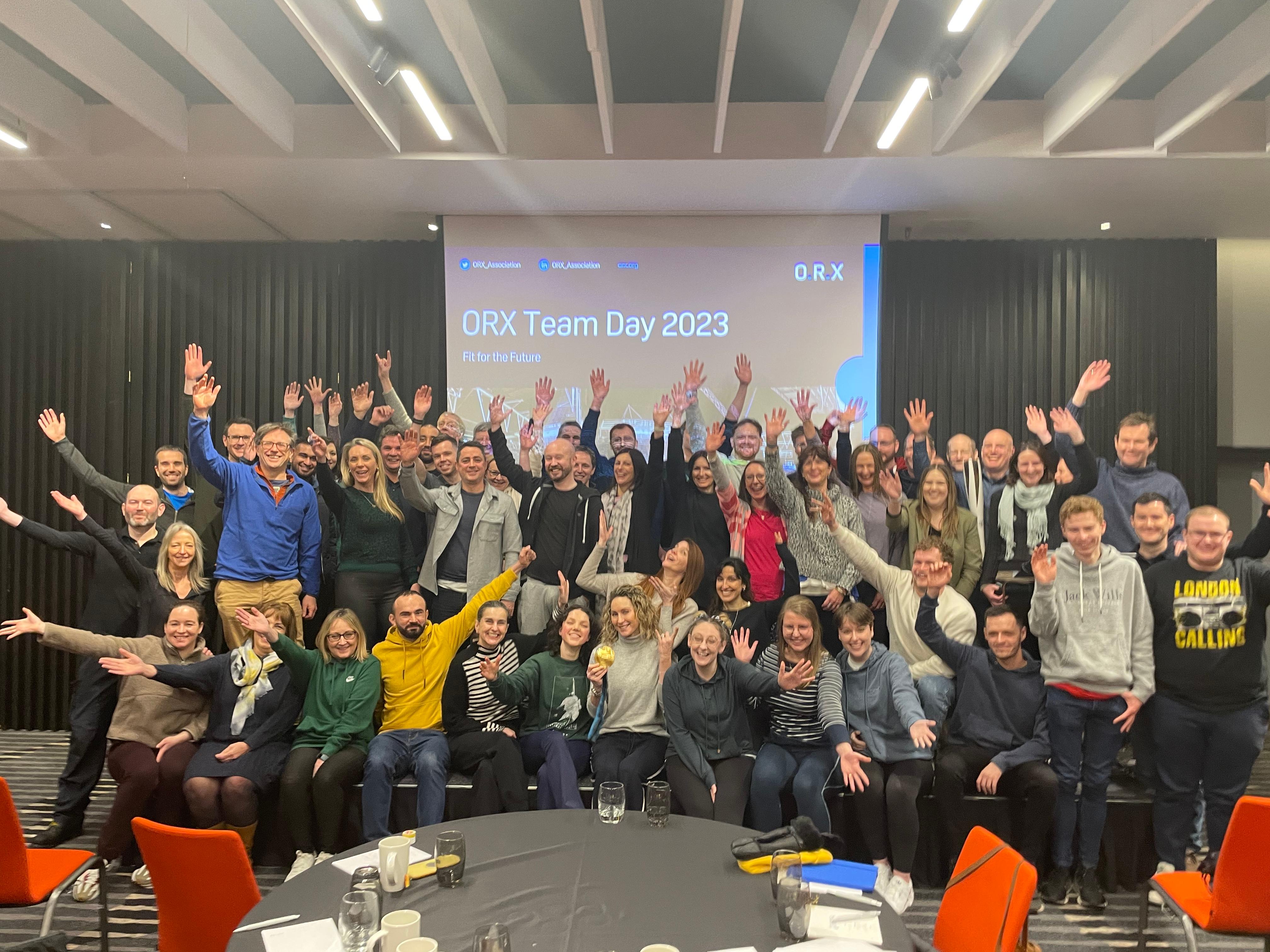 Orx - Best Colorful Photos in HD